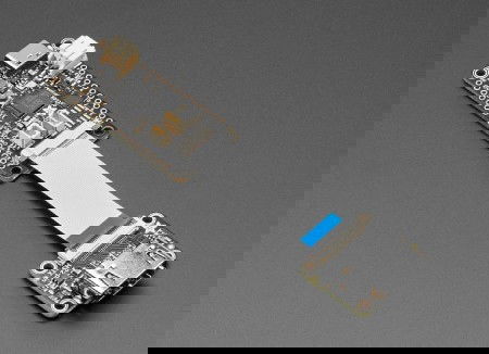 RP2350 - HSTX 22-pin FPC to DVI/HDMI adapter - Adafruit 6055