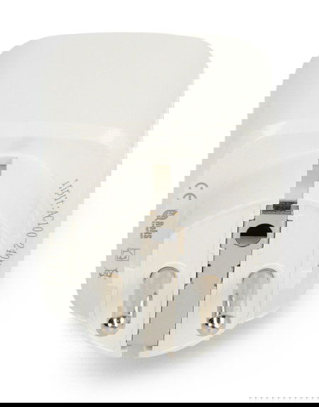 Tuya - Smart WiFi Socket / Matter - 16 A - White - M18