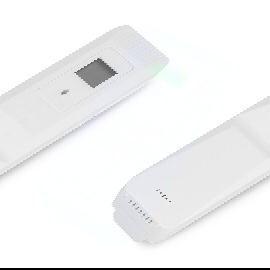 T886S temperature and humidity sensor - external - RF 433 MHz - for T886 weather station