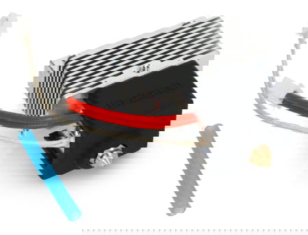 0.4mm Hotend Head for Elegoo Neptune 4 / 4 Pro 3D Printers