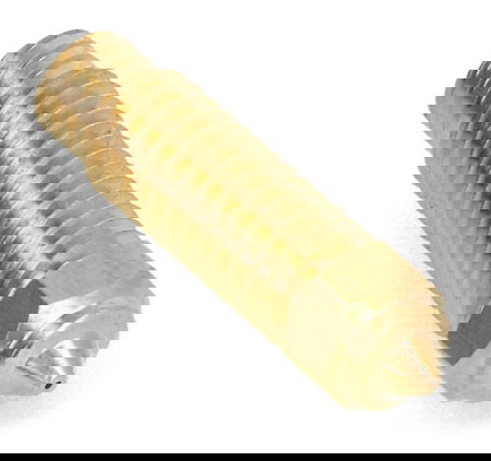 0.4 mm nozzle for Elegoo Neptune 4 Plus / 4 Max 3D printers - 1.75 mm filament - brass