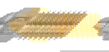 0.8mm nozzle for Elegoo Neptune 4/4 Pro 3D printers - 1.75mm filament - brass