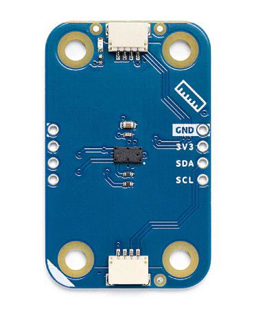 Arduino Modulino Distance - ToF distance sensor VL53L4CD - Qwiic - ABX00102
