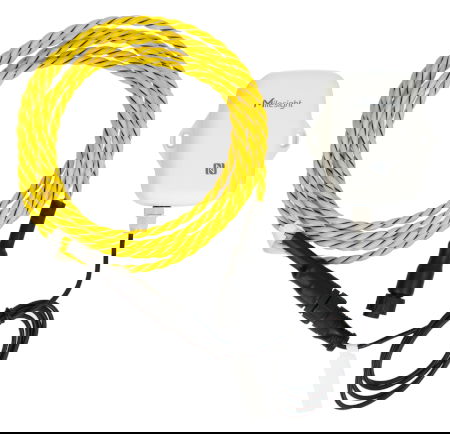 Milesight EM300-ZLD Smart LoRaWAN Zone Flood Sensor with Temperature and Humidity Measurement IP67