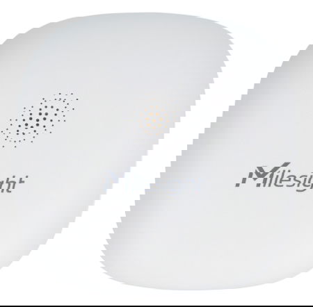 LoRaWAN IP67 Mini Spot Flood Sensor - Milesight WS303