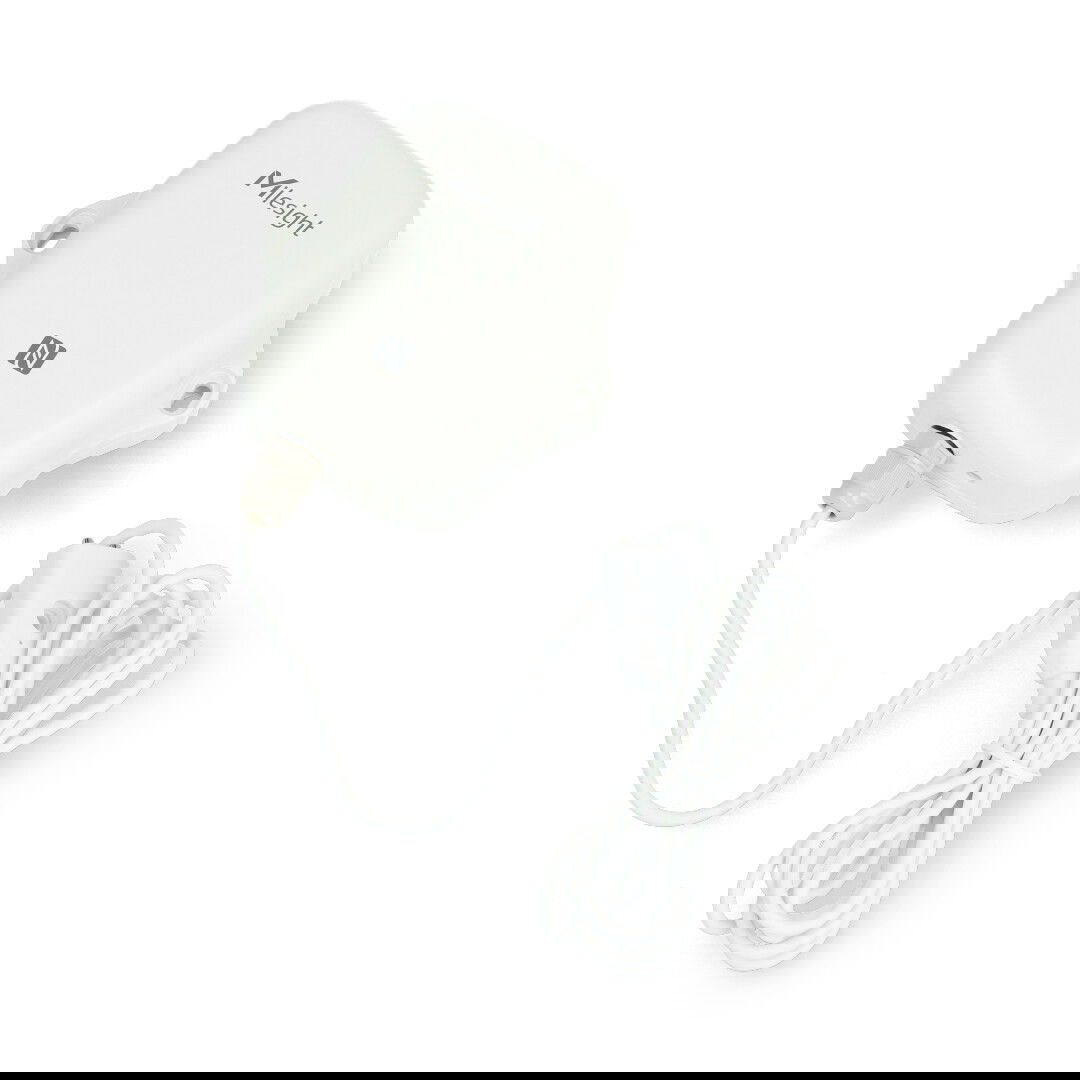 Milesight EM300-SLD Smart LoRaWAN Spot Flood Sensor with Temperature and Humidity Measurement IP67