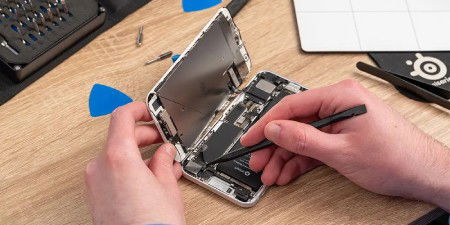 iFixit - Electronic Device Pry and Opening Tool Kit - IF145-364-1