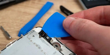 iFixit - Electronic Device Pry and Opening Tool Kit - IF145-364-1