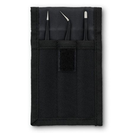 iFixit - Antistatic Tweezers Set - ESD - 3 pcs - IF145-060-3
