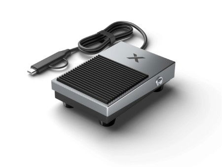 xTool F1 Control Pedal for xTool F1 / F1 Lite / F1 Ultra / F2 Ultra