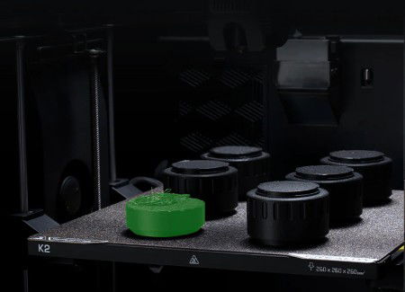 3D Printer - Creality K2 Combo