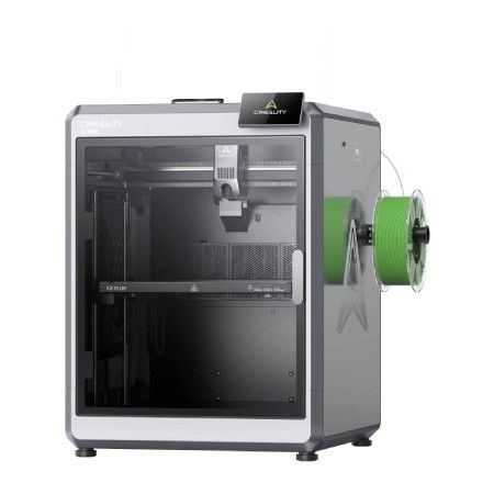 3D printer - Creality K2 Plus