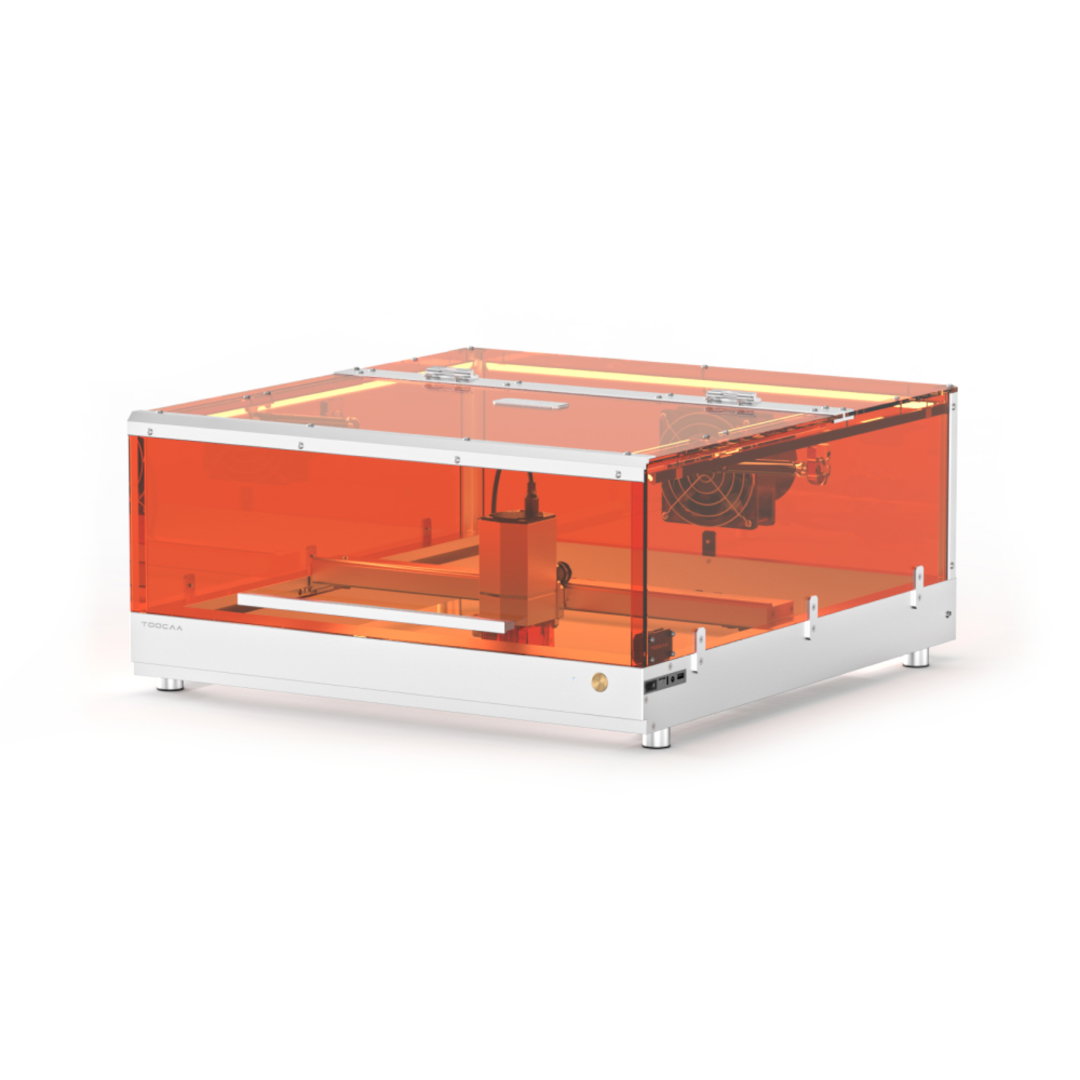 TOOCAA L2 40W Laser Plotter