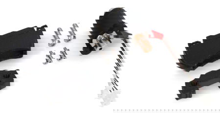 Micro Swiss FlowTech™ hotend for Creality Ender 3 V3 SE 3D printers