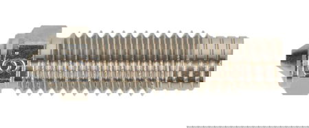 0.6mm Micro Swiss Nozzle for Elegoo Neptune 4 Plus / 4 Max 3D Printers - 1.75mm Filament - Brass