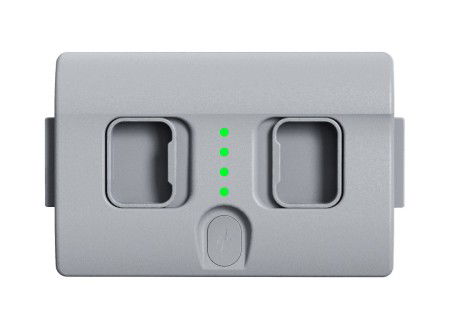 Unitree Go2 Robot Battery - 15000 mAh - Long Range - BT2-06