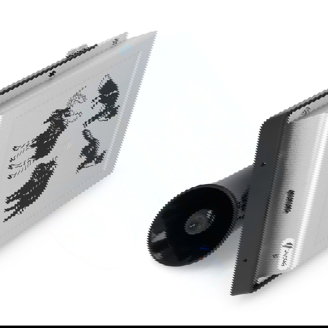 Forest animal repellent - wild boars, roe deer, birds - IP44 - Viano