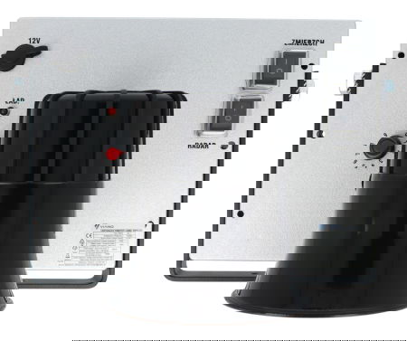 Forest animal repellent - wild boars, roe deer, birds - IP44 - Viano