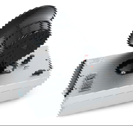 Forest animal repellent - wild boars, roe deer, birds - IP44 - Viano