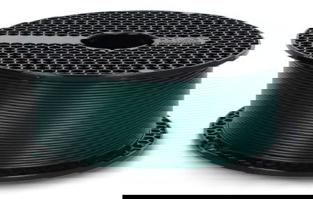 Prusa PLA filament 1.75 mm 1 kg - Opal Green