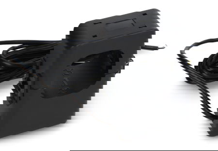 Current transformer for MEW-01 - 400 A / 133.3 mA - WiFi - Zamel SC-36