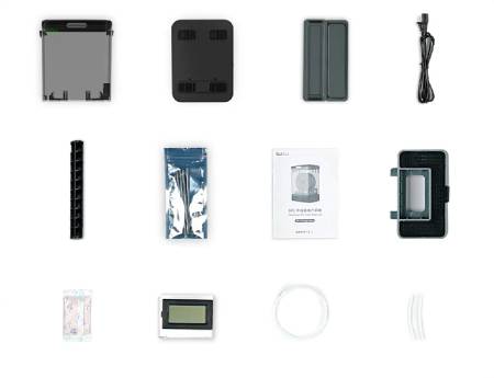 Sunlu FilaDryer SP2 Set - filament drying system