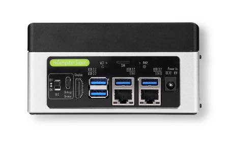 reComputer Super J3010 - Nvidia Jetson Orin Nano - 4 GB RAM - Seeedstudio 114110311