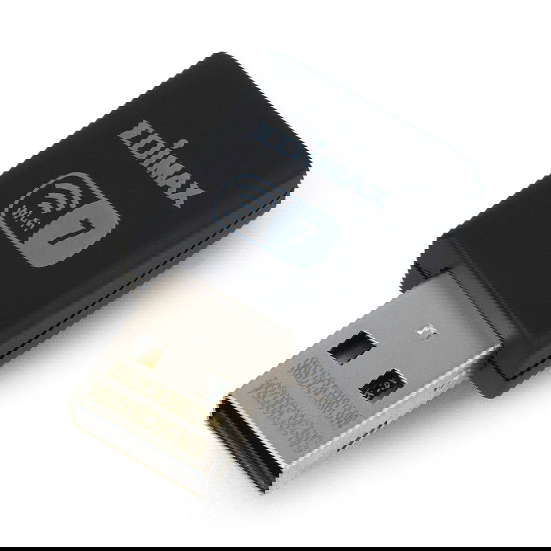 Edmiax EW-7822UN7 Tri-Band WiFi 7 Wireless Network Adapter