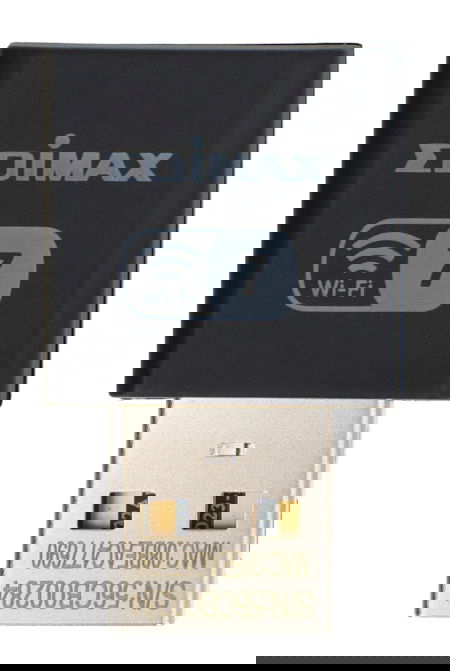 Edmiax EW-7822UN7 Tri-Band WiFi 7 Wireless Network Adapter