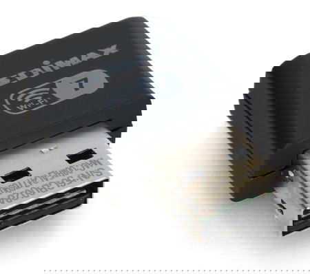 Edmiax EW-7822UN7 Tri-Band WiFi 7 Wireless Network Adapter
