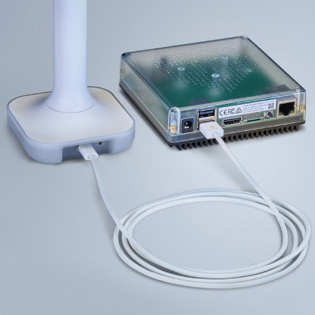 Home Assistant Connect ZBT-2 - ZigBee / Thread compatible - Nabu Casa