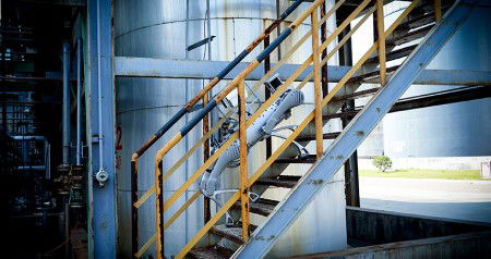 Four-legged walking platform - robo dog - Unitree B2