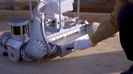 Unitree B2 High Voltage Robot Battery - 30000 mAh