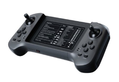 R3 Controller for Unitree B2 / B2-W Robots