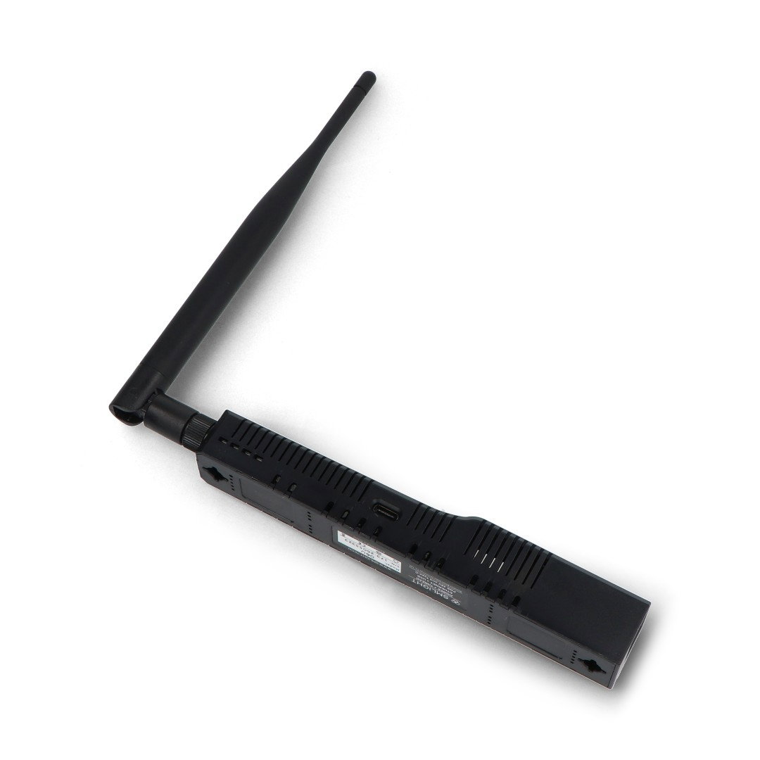 SMLIGHT SLZB-06 - ZigBee CC2652P gateway for Home Assistant - Ethernet / PoE / USB / LAN / WiFi