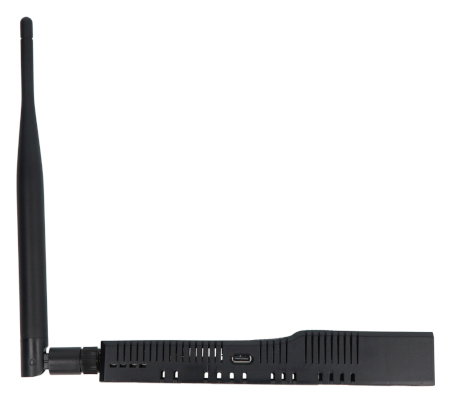 SMLIGHT SLZB-06M - EFR32MG21 ZigBee gateway for Home Assistant - Ethernet / PoE / USB / LAN / WiFi