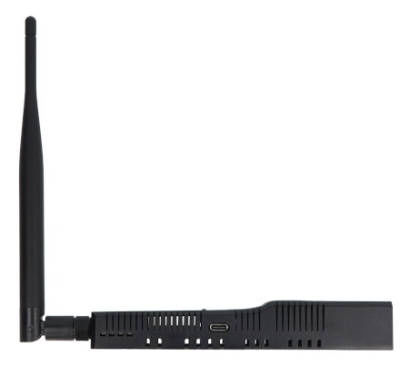 SMLIGHT SLZB-06p7 - ZigBee CC2652P7 gateway for Home Assistant - Ethernet / PoE / USB / LAN / WiFi
