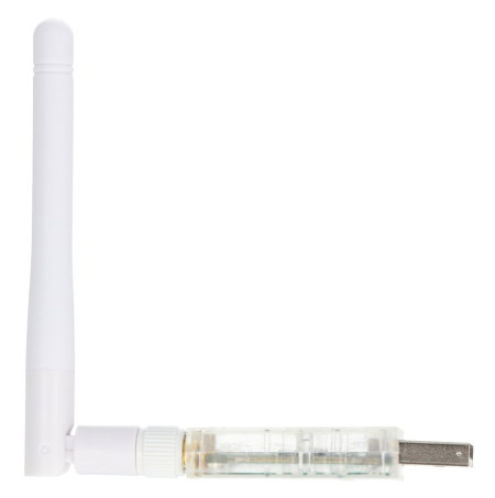 SMLIGHT SLZB-07 - ZigBee gateway EFR32MG21 for Home Assistant - USB interface
