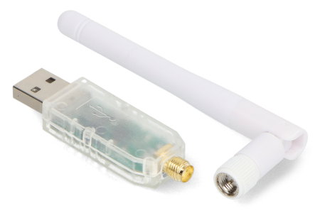 SMLIGHT SLZB-07 - ZigBee gateway EFR32MG21 for Home Assistant - USB interface