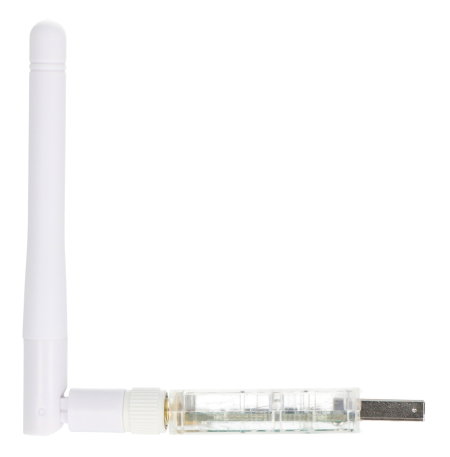 SMLIGHT SLZB-07mg24 - ZigBee gateway EFR32MG24 for Home Assistant - USB interface