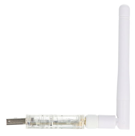 SMLIGHT SLZB-07p7 - ZigBee CC2652P7 gateway for Home Assistant - USB interface