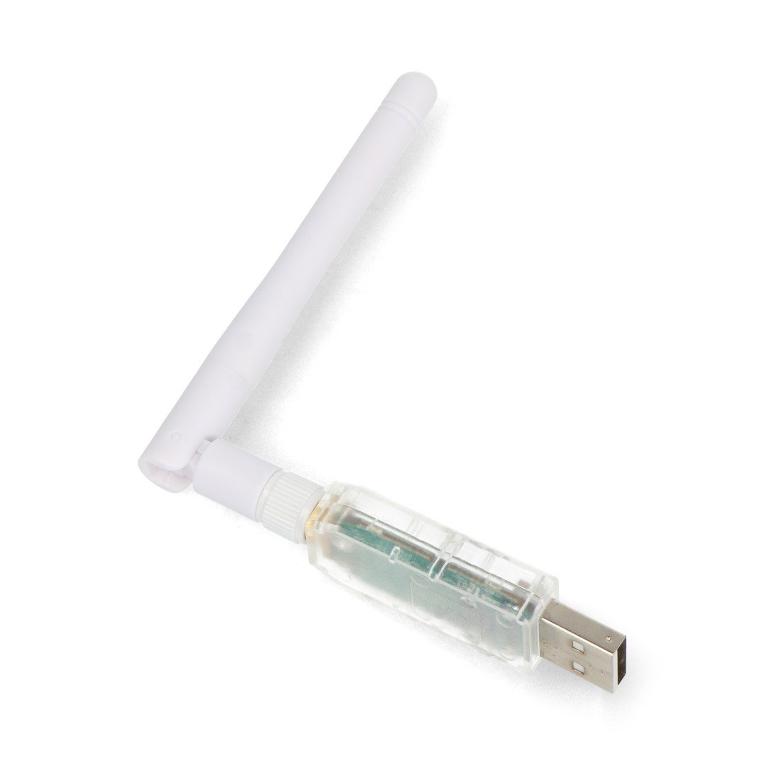 SMLIGHT SLZB-07p10 - ZigBee gateway CC2674P10 EFR32 for Home Assistant - USB interface