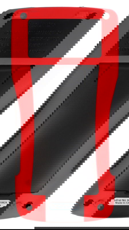 Universal meter with digital oscilloscope and 50MHz generator - ZOYI ZT-703S