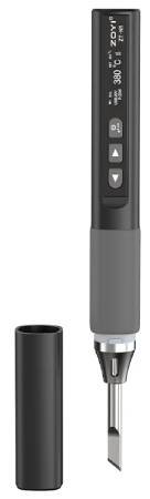 96W Smart Portable Digital Soldering Iron - ZOYI ZT-N1