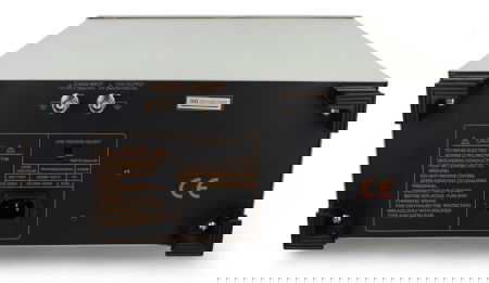 NDN DF4321C Analog Oscilloscope - 20 MHz 2 Channels