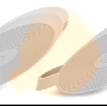 Shelly Outdoor Plug S Gen3 - Smart Outdoor Socket WiFi / Bluetooth / Matter with Energy Meter - Mocha