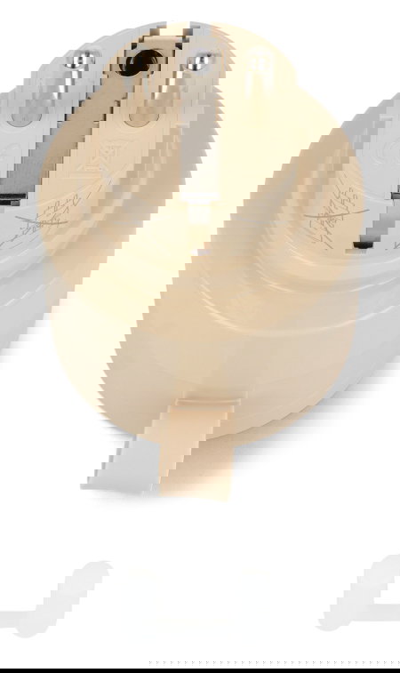 Shelly Outdoor Plug S Gen3 - Smart Outdoor Socket WiFi / Bluetooth / Matter with Energy Meter - Mocha