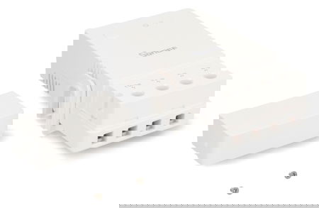 Sonoff POW Origin POWR316 - WiFi switch with current measurement function - Android / iOS app