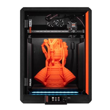 3D printer - Original Prusa CORE One L - assembled
