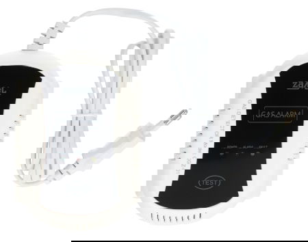 Gas sensor - 230 V AC - Zamel CGZ-01